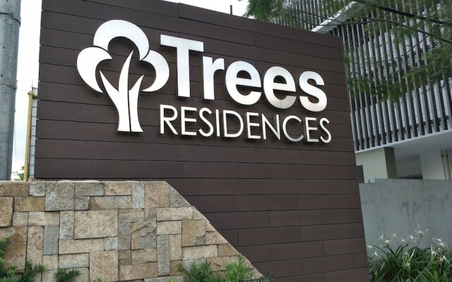 Trees Residences by Jhoy