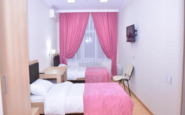 Planet Inn Hotel Baku