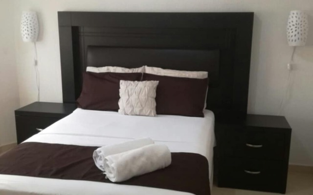 Casa privada en Playa del Carmen