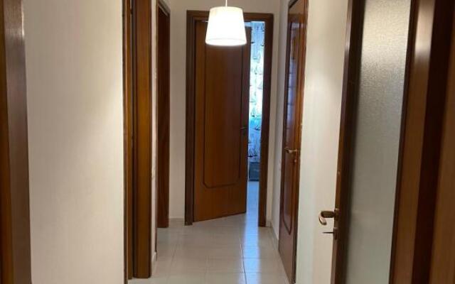 La casetta di Sasà intero appartamento