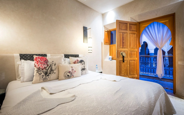 Riad Houma