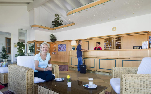 Kim Hotel Dresden