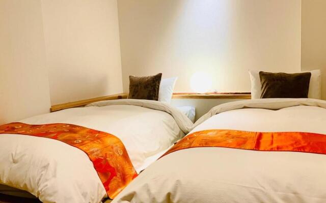 浅草雷門 竹乃宿