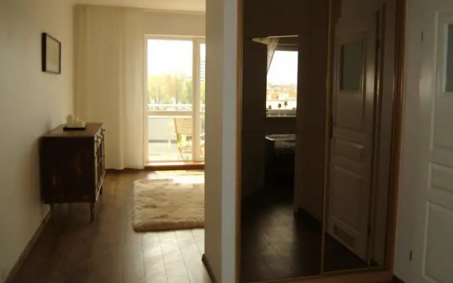 Apartament Starowiejska