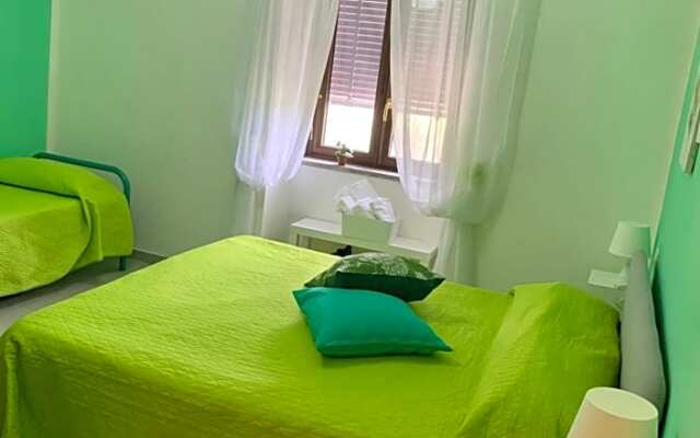B&b Pascale
