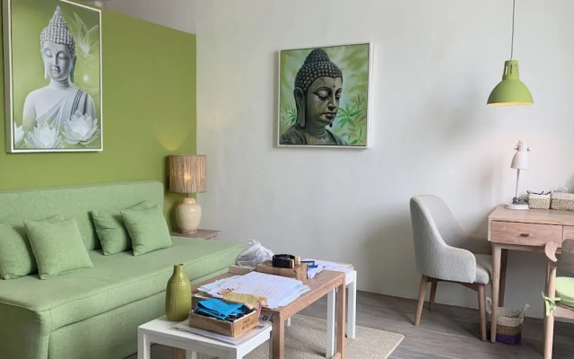 Antana Hotel Bali