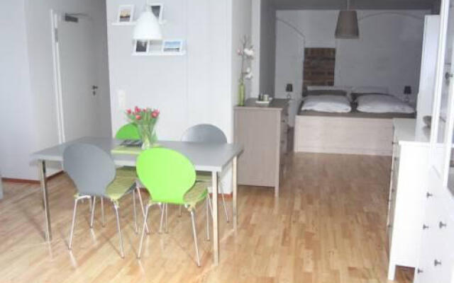 Ferienwohnung Mönch49