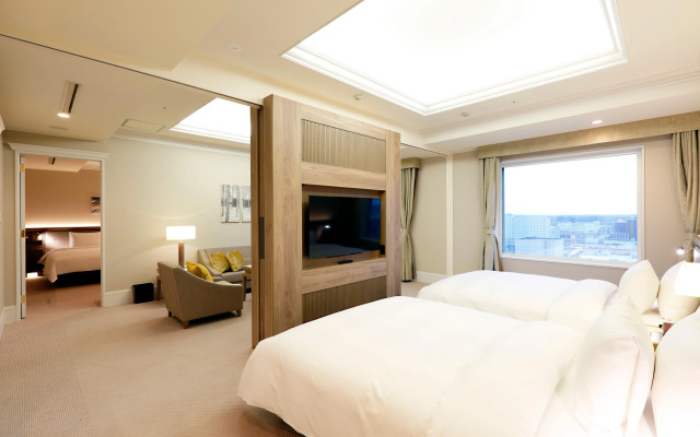 ANA Crowne Plaza Chitose by IHG