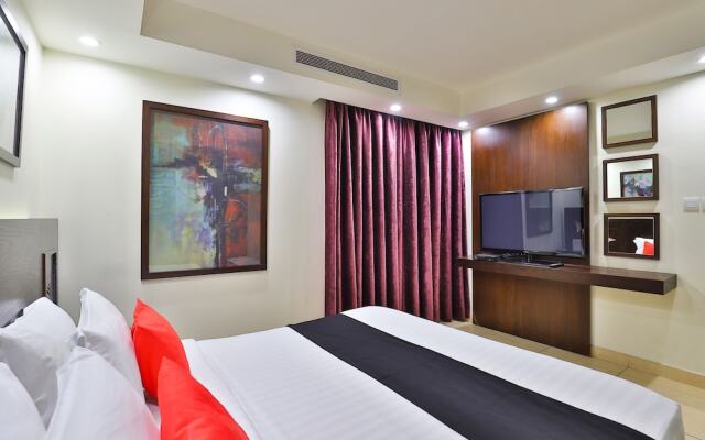 Capital O 183 Ahlah Al Ayam Hotel