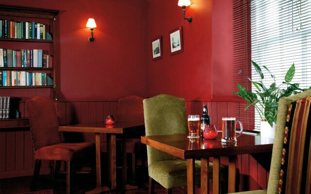 The Swan at Grasmere - The Inn Collection group