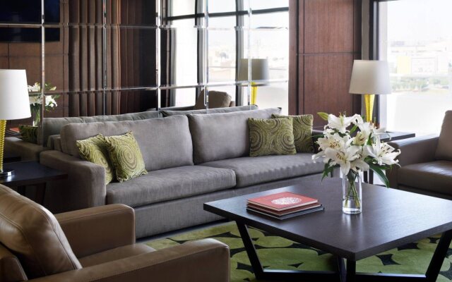 Riyadh Marriott Hotel