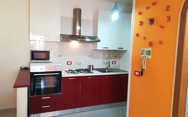 Casa vacanze Elda a Otranto, Salento 4/5 posti