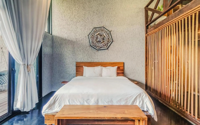 Hotelito Azul