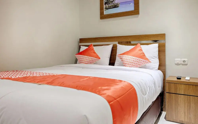 Super OYO 2756 Anata