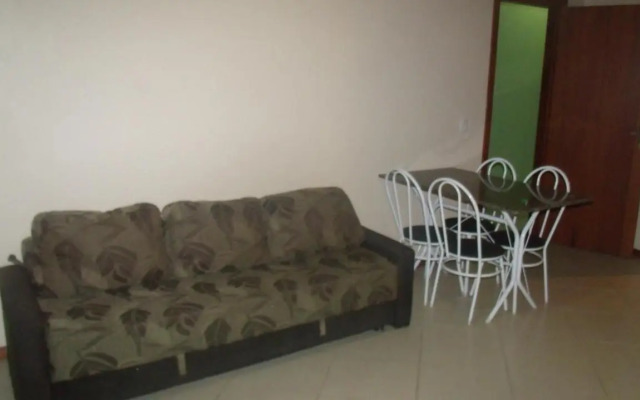 Residencial Campo Dunna