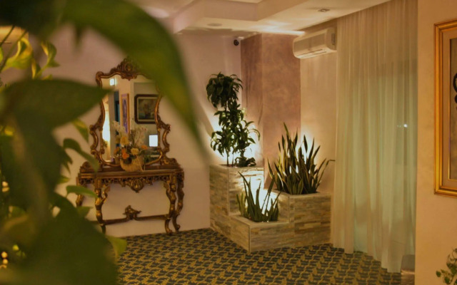 Resort Villa