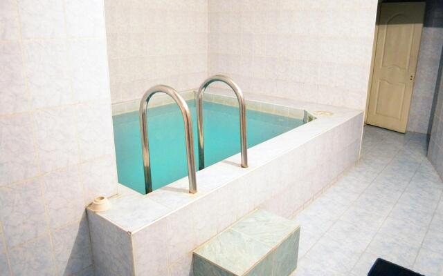 Chillax Relax & Banya