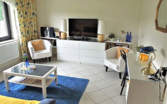 Haus Traumblick