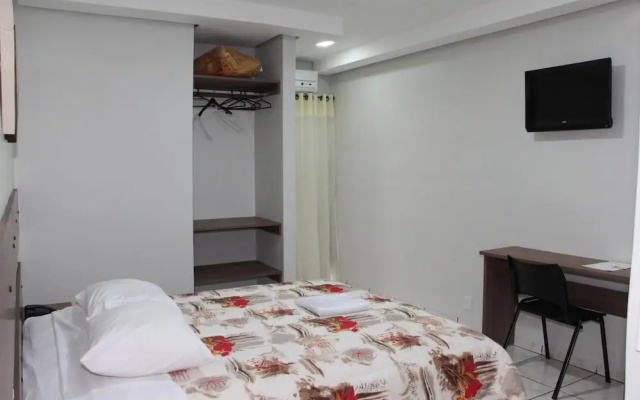 Hotel Soldera Inn