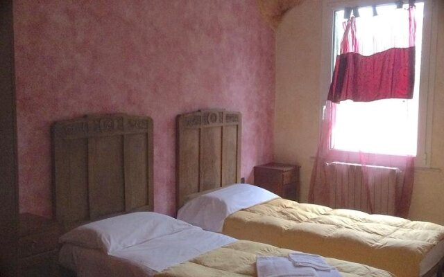 Agriturismo SantAndrea