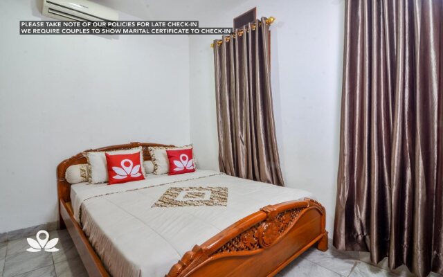 Guest House Aini I