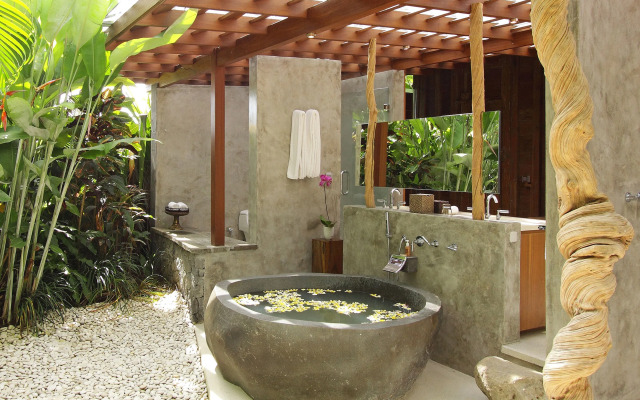 Dea Villas