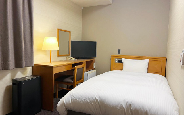 Hotel Route-Inn Tsuruoka Inter