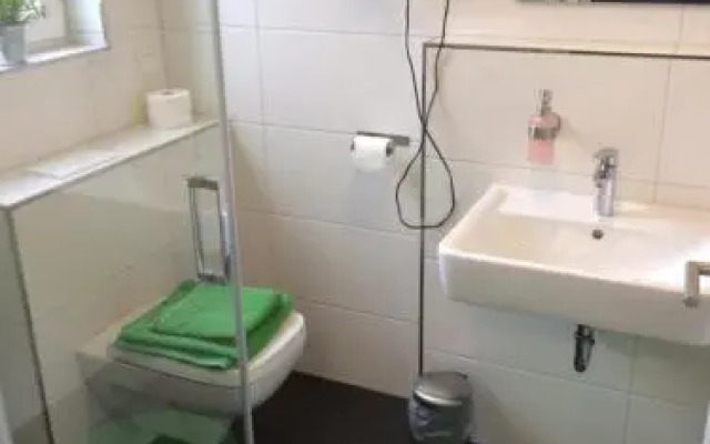 Bergcafè - Hotel Kammann