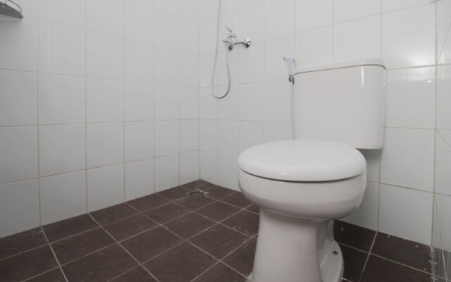 Athena Syariah Residence