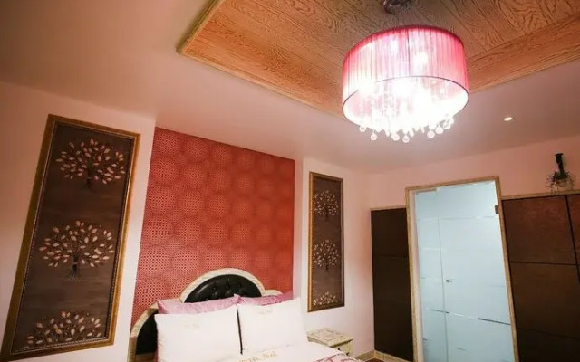 Sejong Feel Self Check-in Motel