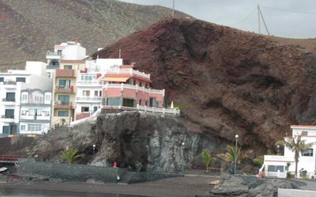 Vivienda Vacacional La Roca