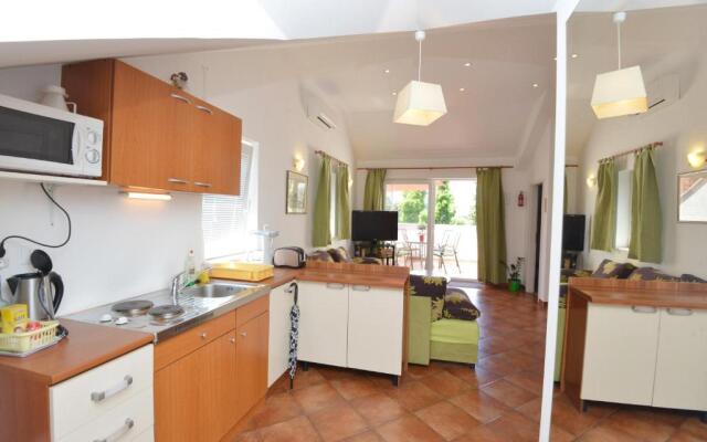 Villa Elly Apartments