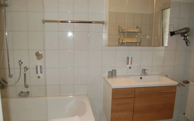 Hotel-Restaurant Ammertmann