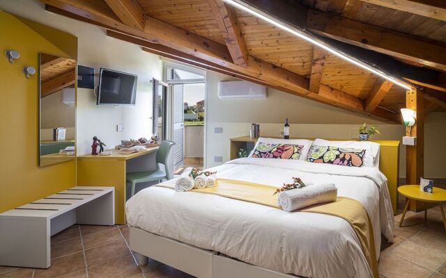 Verdelinfa B&B