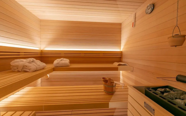 Lucia in Livigno With 2 Bedrooms and 2 Bathrooms