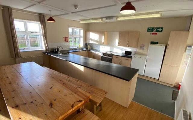 Exmouth Country Lodge