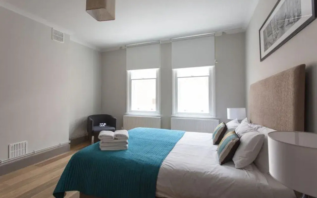 Cleveland Residences
