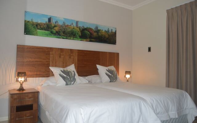 The Residence at Urban Park