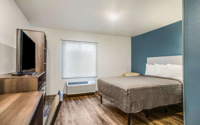 WoodSpring Suites Atlanta Newnan