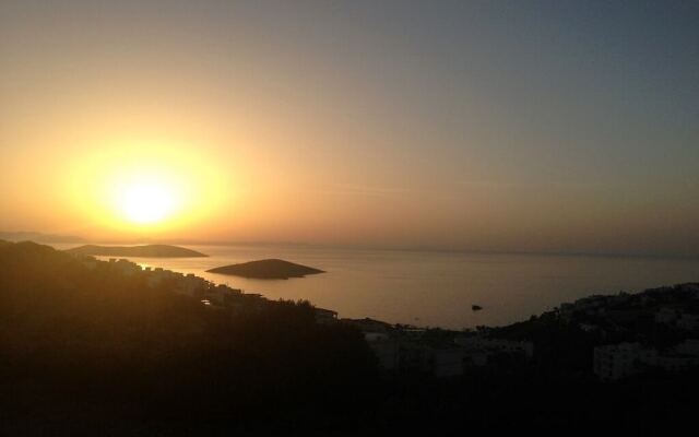 BO004 Bodrum by Villaofsummer