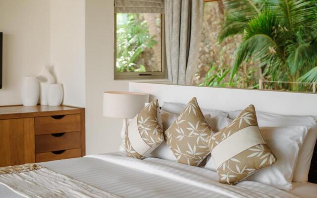 naked Home Baan Jakawan · Koh Samui
