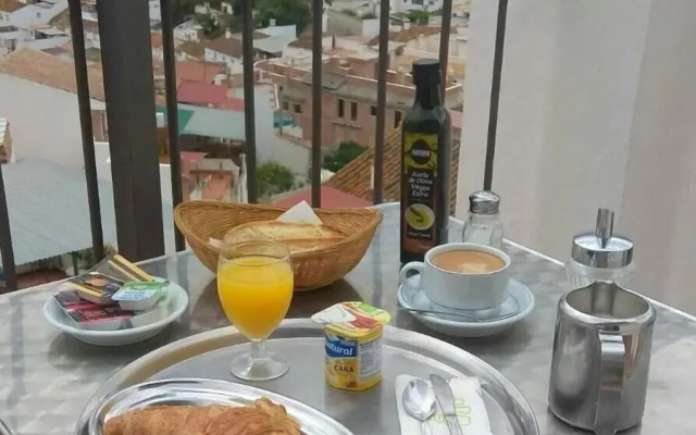 Hostal Durán