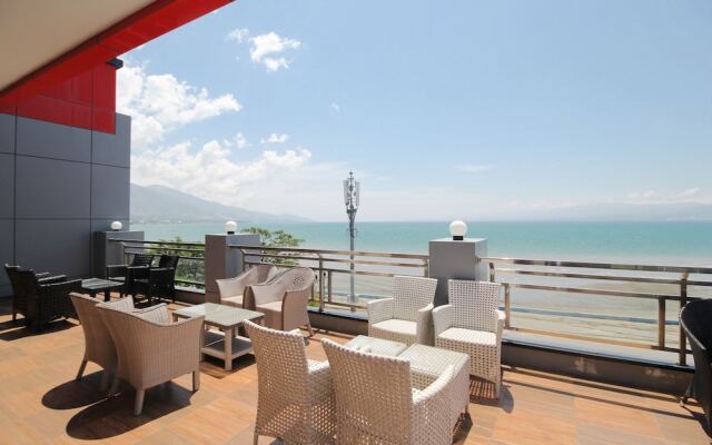 Airy Cumi Cumi 8 Palu