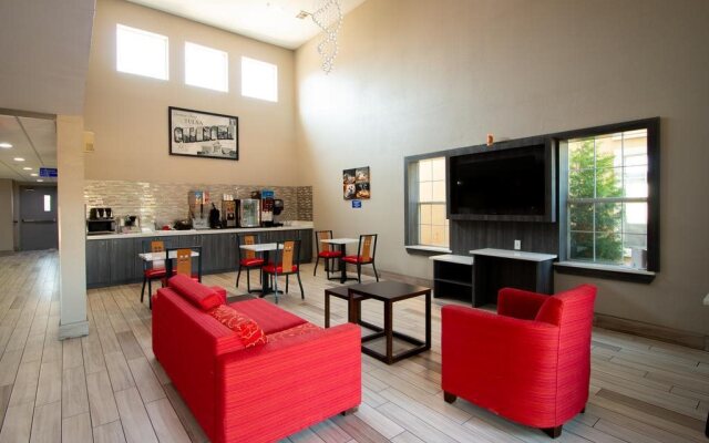 SureStay Plus Hotel by Best Western Tulsa East