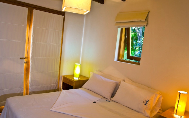 Manke Apart & Suites