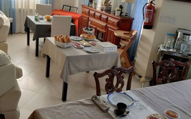 B&B Casa Flamenca de Granada