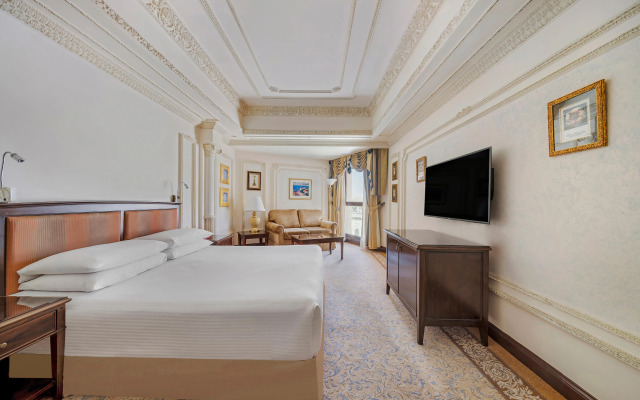 Intercontinental Dar Al Tawhid Makkah by IHG