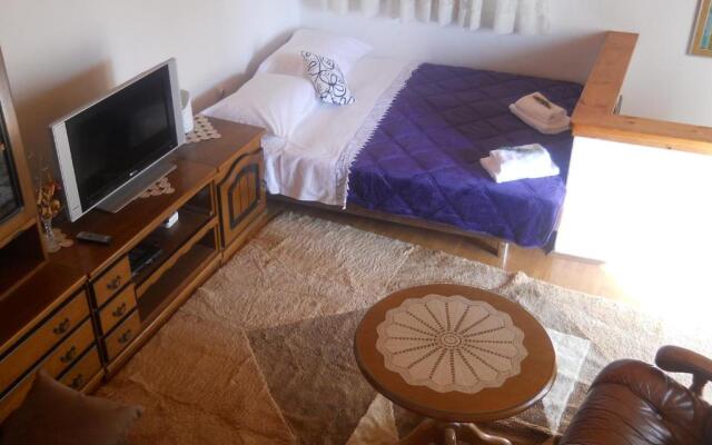 Apartments Ada Novak