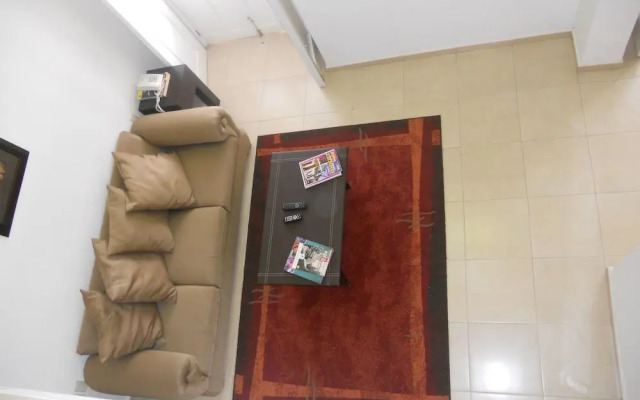 Hotel Mansión Arechiga