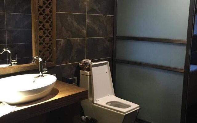 Yonsamity Smart Inn Yunge